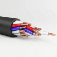 Контрольный кабель АКВБбШвнг(А)-LSLTx 10х2,5 660 В ТУ 16.К02-30-2012